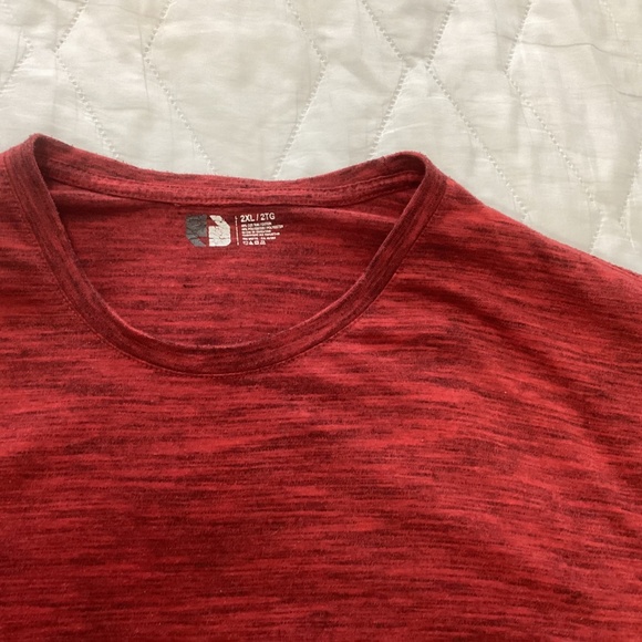 Men’s short sleeve t-shirt - Picture 4 of 4